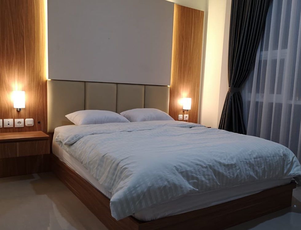 DISEWAKAN Private Condo Full Furnished Lokasi Dago Pakar Pine Tree Resort dekat Intercontinental Hotel - 14