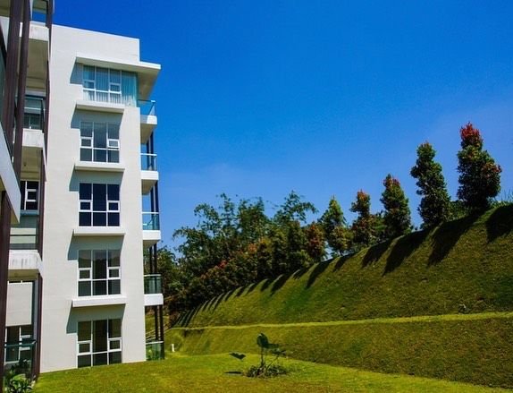 DISEWAKAN Private Condo Full Furnished Lokasi Dago Pakar Pine Tree Resort dekat Intercontinental Hotel - 12