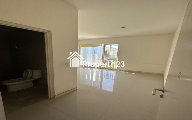 RUMAH CITRA HARMONI RIVERSIDE - 5