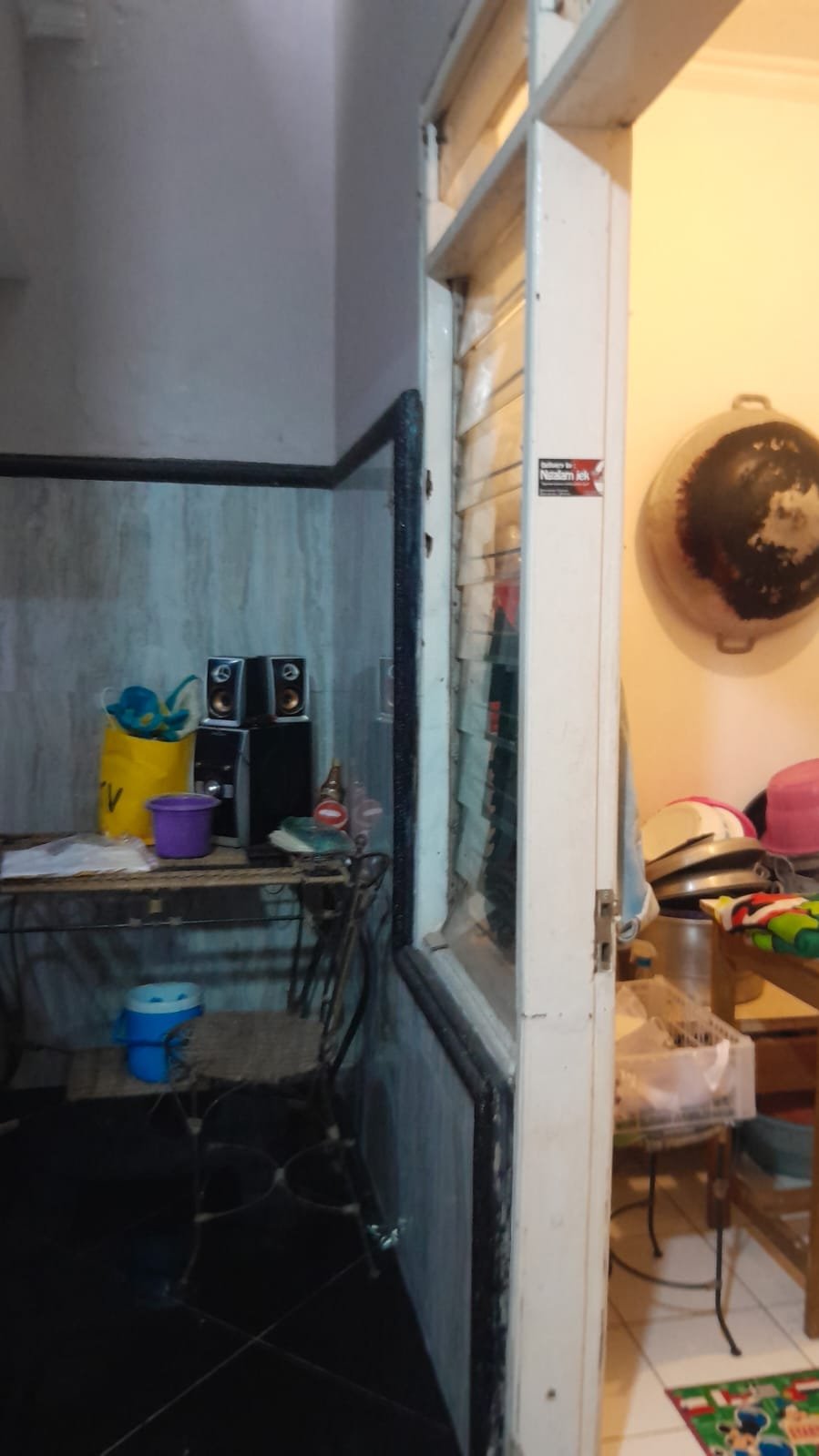 RUMAH 10 KAMAR TIDUR, DEKAT KAWASAN KAMPUS & SEKOLAH DI SAWOJAJAR - 8