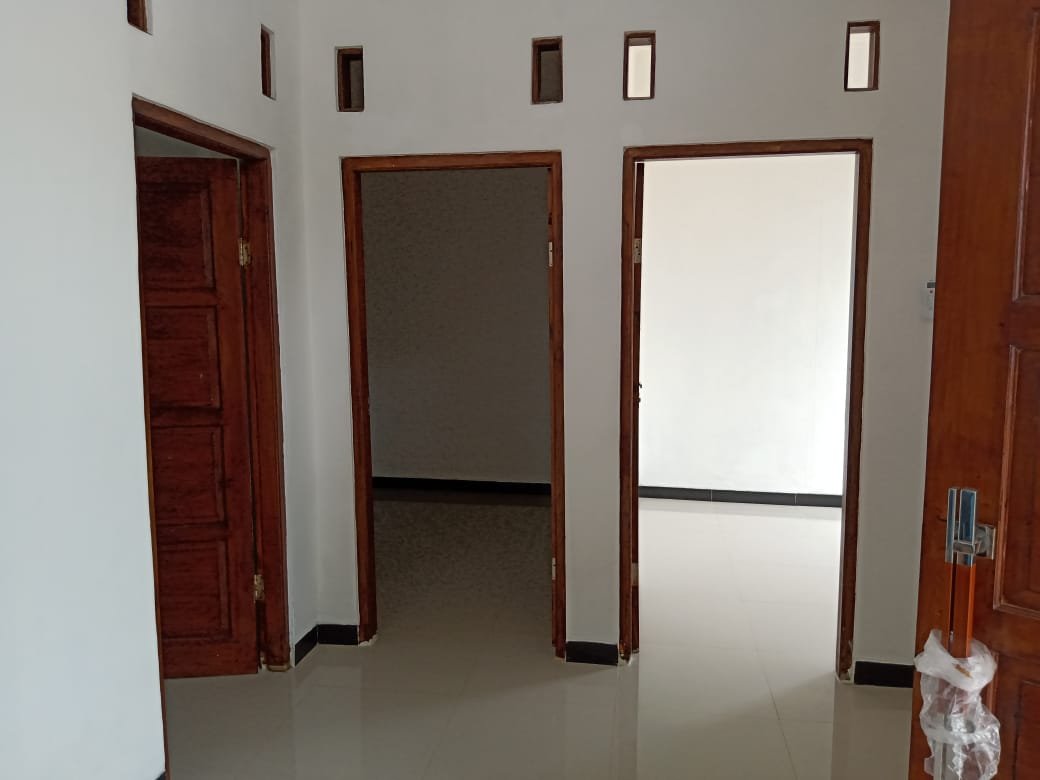 Dijual Cepat RumahType 36/70, Dengan DP 0 % di, Perumahan Ameera 3 Residence, Sukoharjo, Jawa Tengah - 5