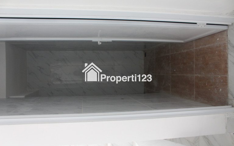 Rumah Smart Home 5 Kamar Desain Minimalis Modern di Tangerang Selatan - 6