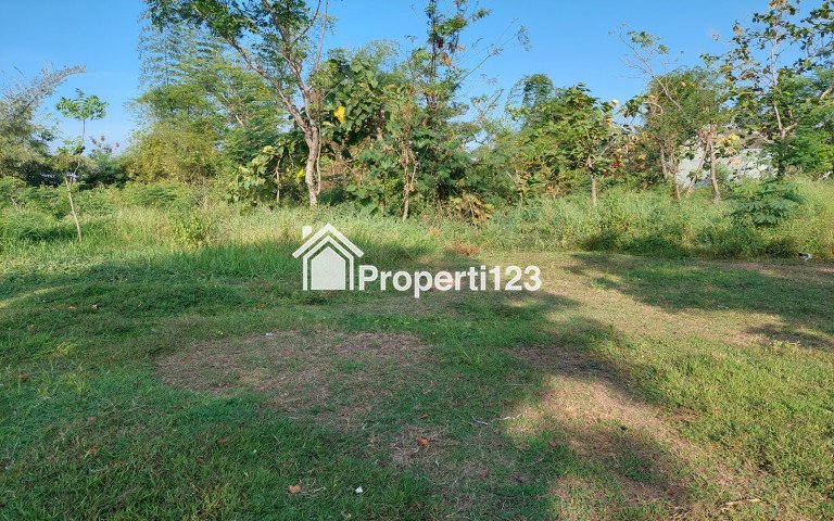 Dijual Tanah | 20x 50 m² | SHM Pribadi - 4