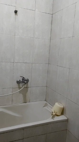 Rumah 2 Lantai Lokasi Strategis Jl Bunga Bunga - Lowokwari (Semi Furnished) - 14