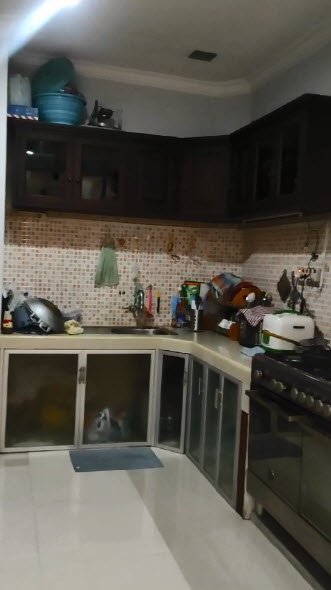 Rumah 2 Lantai Lokasi Strategis Jl Bunga Bunga - Lowokwari (Semi Furnished) - 12