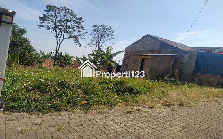 Tanah kavling murah cimahi Cilame bandung - 1