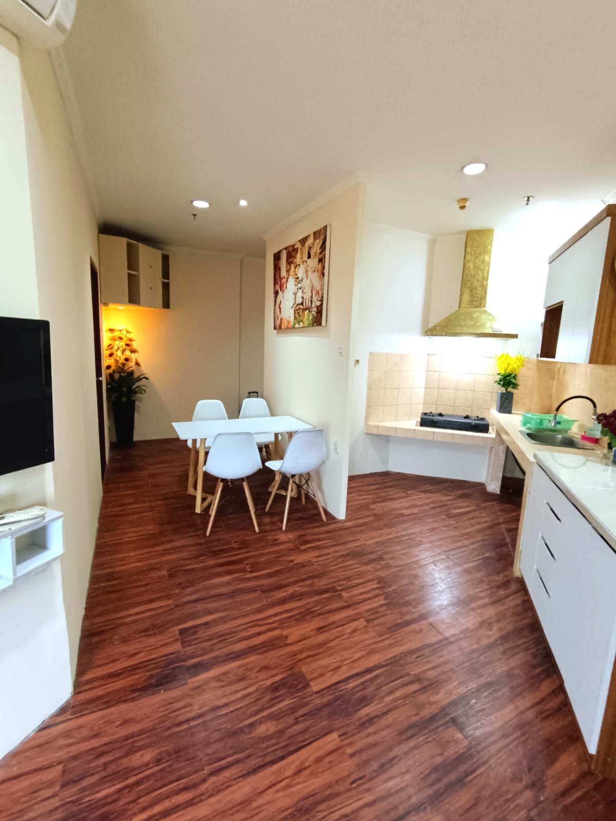 Disewakan Unit Apartemen Mediterania Palace Residence - 6