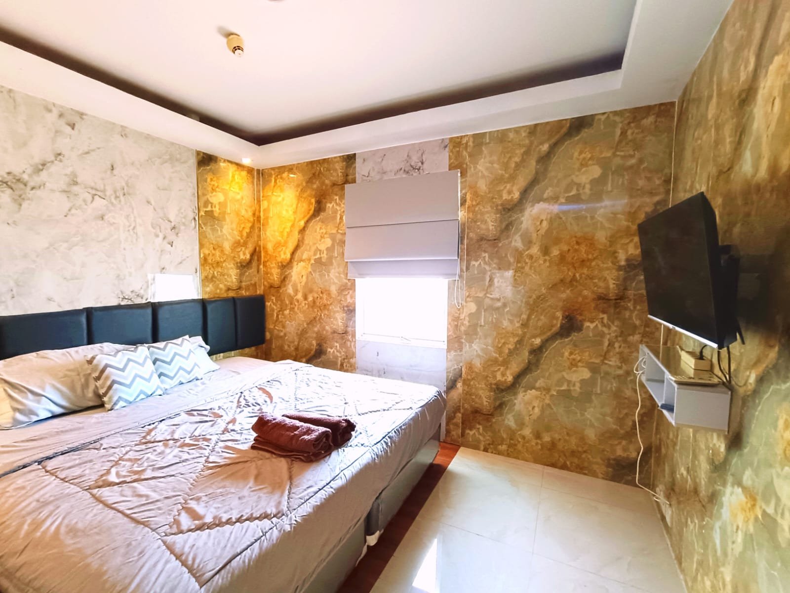 Disewakan Unit Apartemen Mediterania Palace Residence - 9