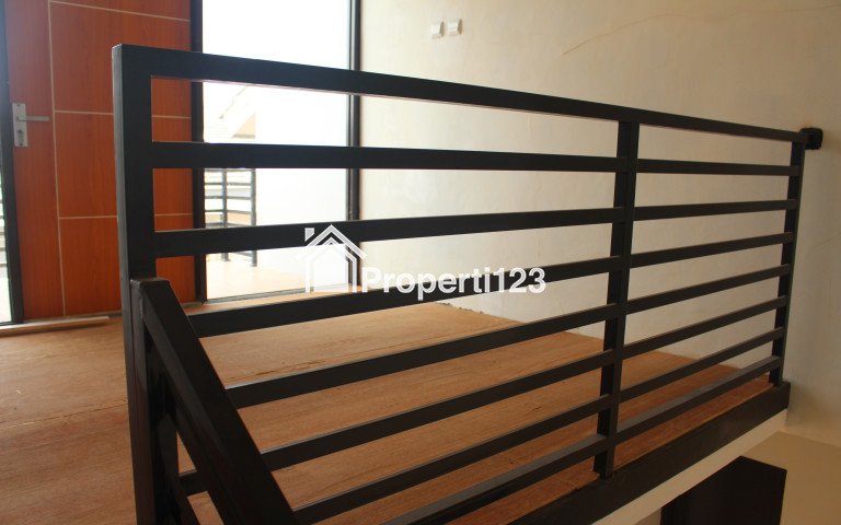 Cluster Aesthetic 2 Lantai Termurah 500 Jutaan Bebas biaya-biaya di Serpong - 6