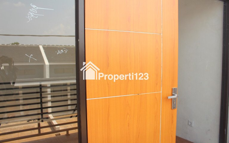 Cluster Aesthetic 2 Lantai Termurah 500 Jutaan Bebas biaya-biaya di Serpong - 7