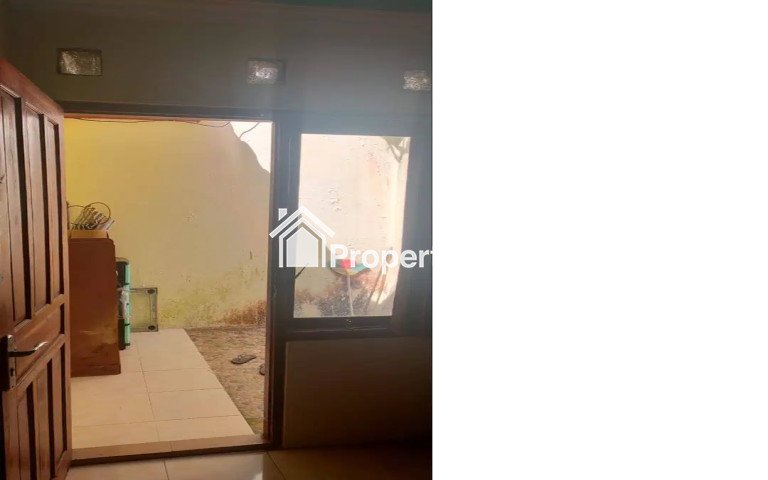 DISEWAKAN RUMAH BERSIH RAPI: Komplek Galaxy Permai Boyolali - 10