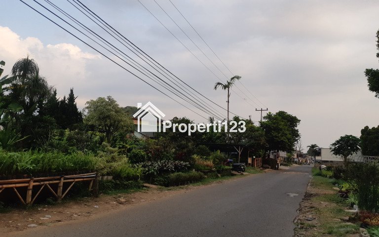 Dijual Tanah Kavling Siap Bangun Daerah Parongpong Bandung – Luas 130 m2 SHM - 2