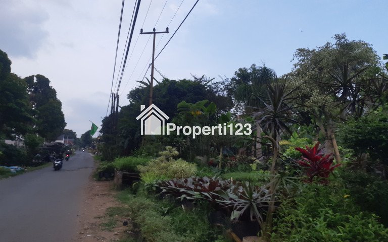 Dijual Tanah Kavling Siap Bangun Daerah Parongpong Bandung – Luas 130 m2 SHM - 4