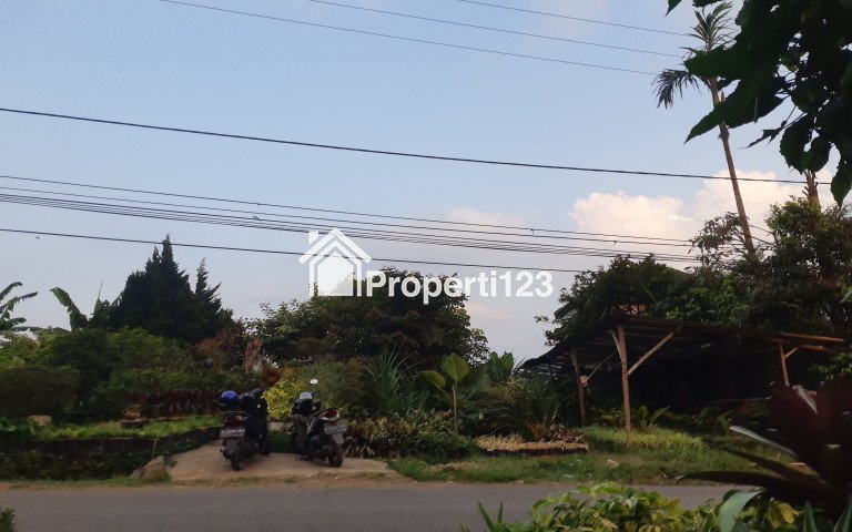 Dijual Tanah Kavling Siap Bangun Daerah Parongpong Bandung – Luas 130 m2 SHM - 6