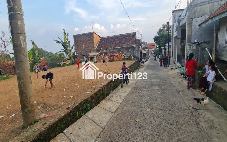 Dijual Kavling Siap Bangun Daerah Cicaheum Padasuka Bandung – Luas 141 m2 SHM - 3