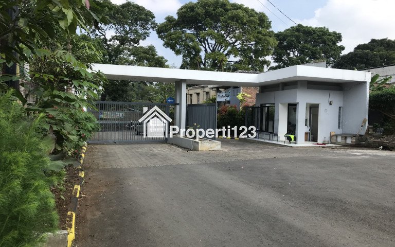 Dijual Tanah Kavling Siap Bangun Komplek Bukit Indah Residence Cimahi – Luas 128 m2 SHM - 2