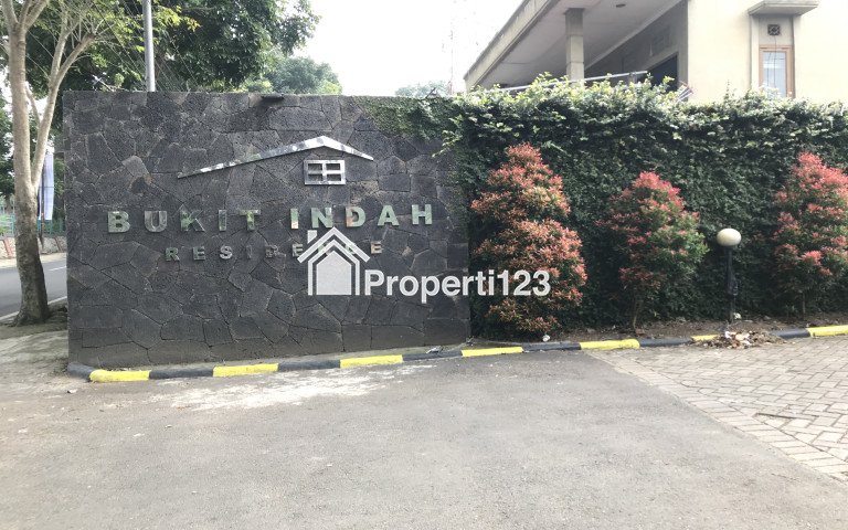 Dijual Tanah Kavling Siap Bangun Komplek Bukit Indah Residence Cimahi – Luas 128 m2 SHM - 3