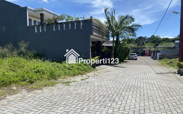 Dijual Tanah Kavling Siap Bangun Komplek Bukit Indah Residence Cimahi – Luas 128 m2 SHM - 6