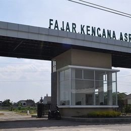 FAJAR KENCANA ASRY JATEN - 51