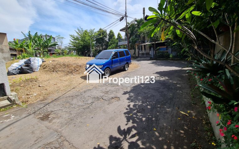 Dijual Kavling Hook Siap Bangun Komplek Pasir Koja Bandung – Luas 270 m2 SHM - 4