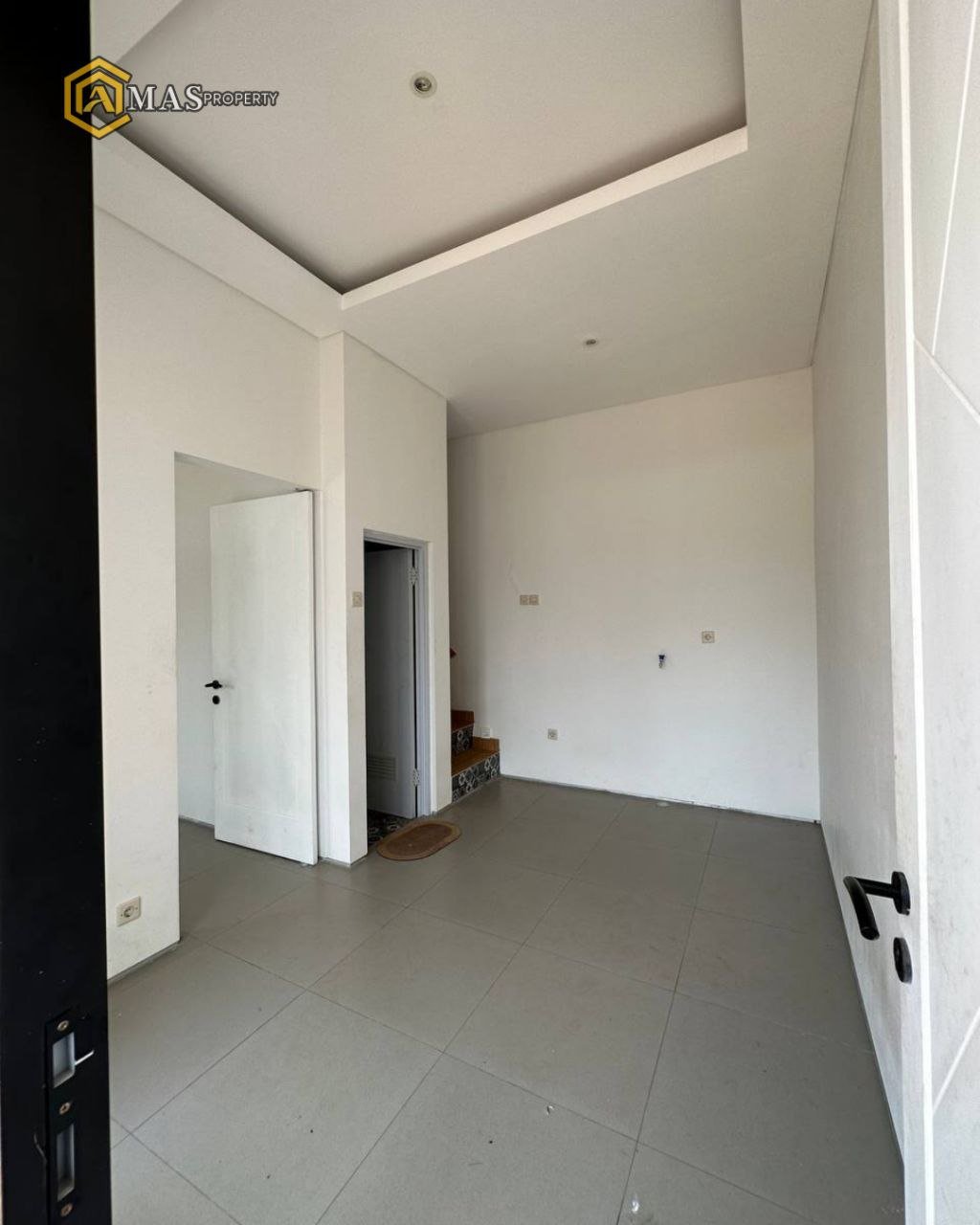 RUMAH MURAH SAWANGAN DEPOK 2 LANTAI HARGA HANYA 500 JUTA - 2