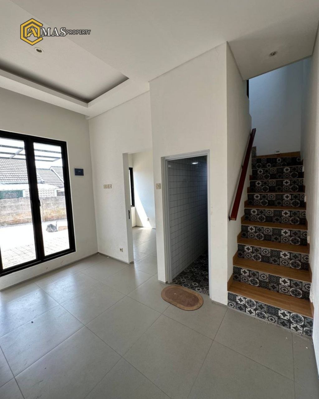 RUMAH MURAH SAWANGAN DEPOK 2 LANTAI HARGA HANYA 500 JUTA - 4