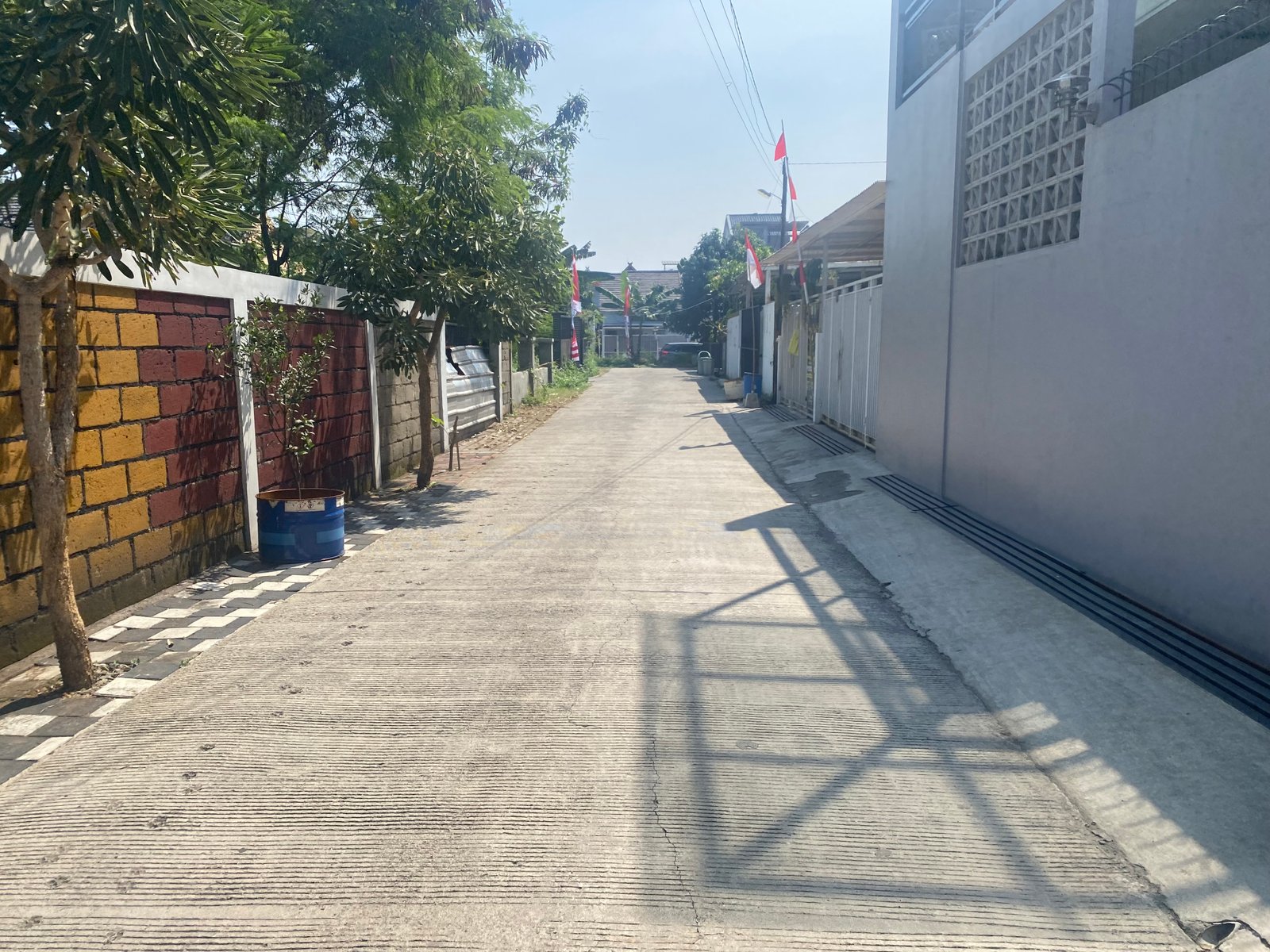 Dijual Kavling Siap Bangun Jalan Houkeri Arcamanik Bandung – Luas 94 m2 SHM - 3