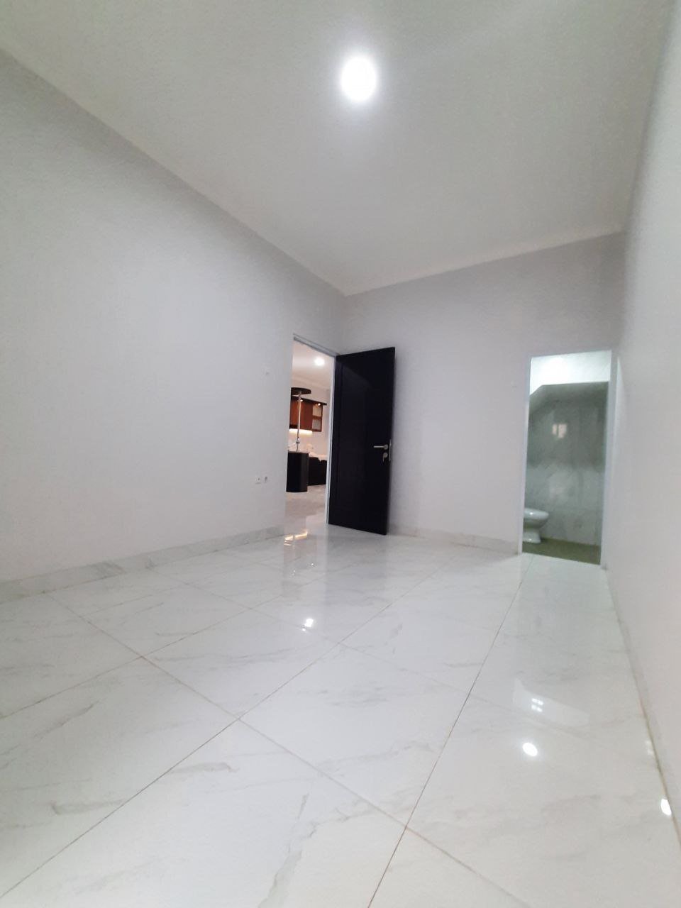 RUMAH MEWAH MURAH 2 LANTAI DEPOK HANYA 10 MENIT DARI KAMPUS UI - 14