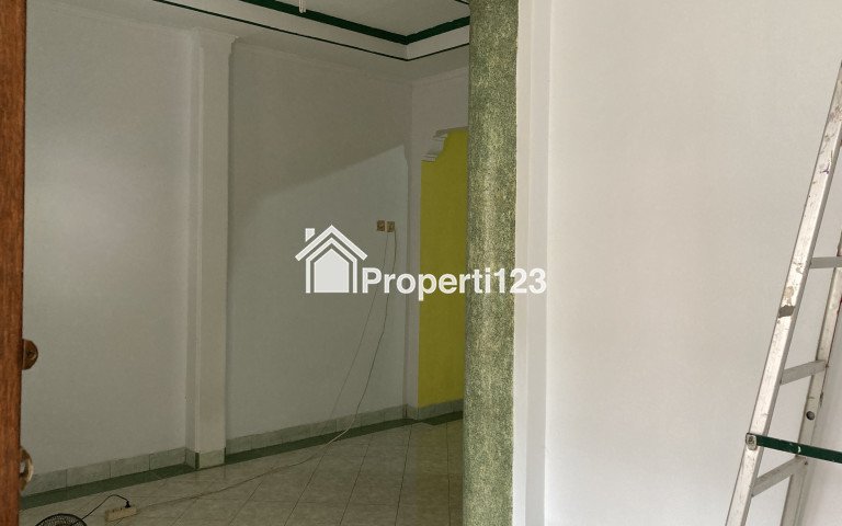 DIJUAL RUMAH DI BEKASI TIMUR - 2