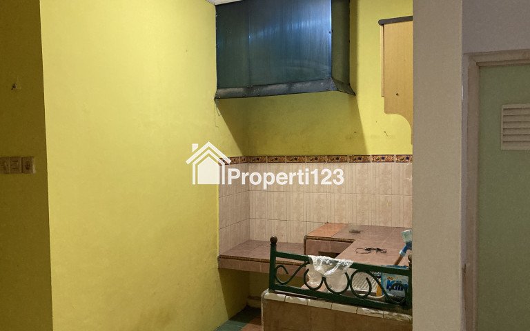 DIJUAL RUMAH DI BEKASI TIMUR - 6