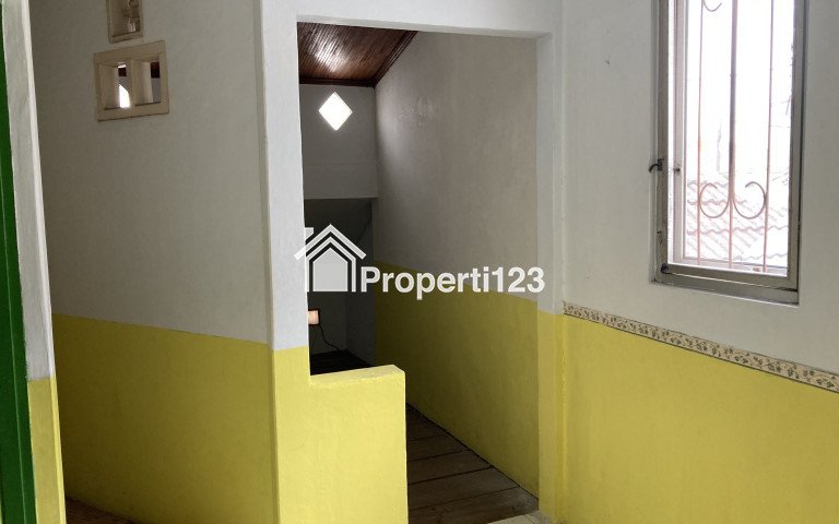 DIJUAL RUMAH DI BEKASI TIMUR - 7