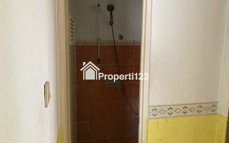 DIJUAL RUMAH DI BEKASI TIMUR - 9