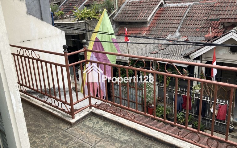 DIJUAL RUMAH DI BEKASI TIMUR - 11