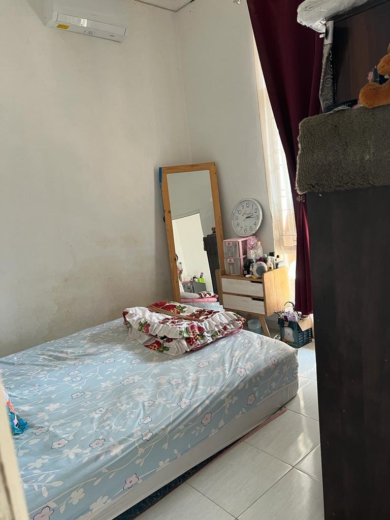 Rumah Tegalrejo Sejuk & Nyaman Salatiga Kota - 14
