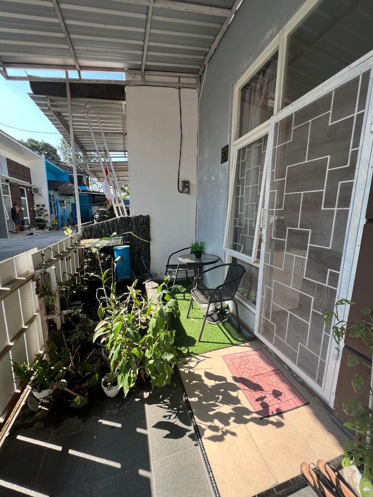 Rumah Tegalrejo Sejuk & Nyaman Salatiga Kota - 8
