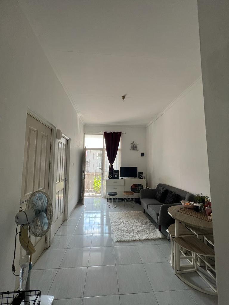Rumah Tegalrejo Sejuk & Nyaman Salatiga Kota - 10