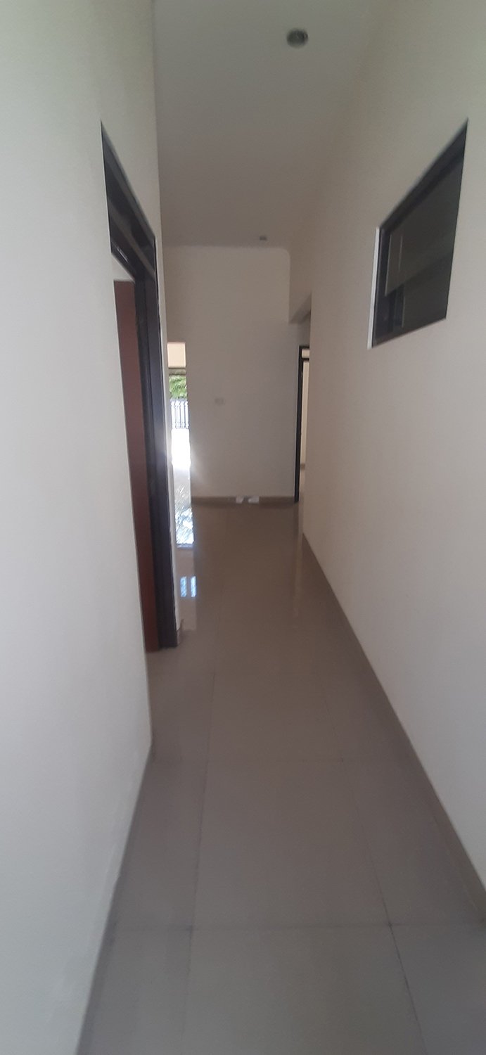RUMAH BARU DI ARCAMANIK BANDUNG - 17