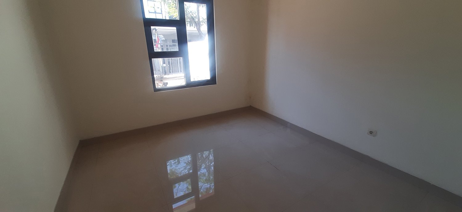 RUMAH BARU DI ARCAMANIK BANDUNG - 5