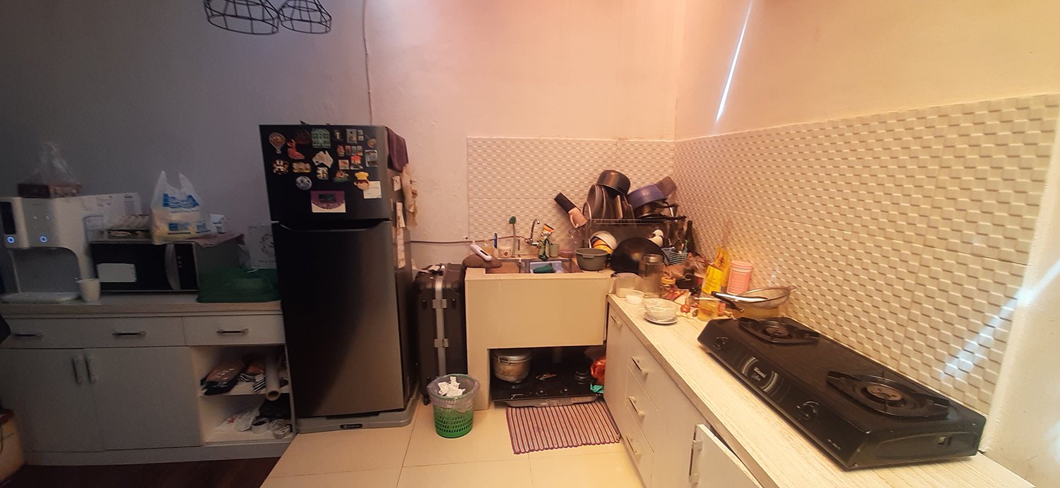 RUMAH SIAP HUNI DI ARCAMANIK BANDUNG - 9