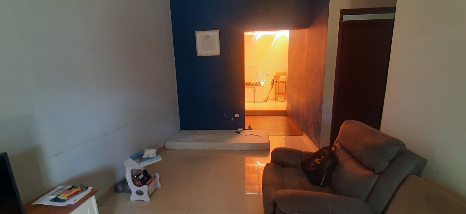 RUMAH SIAP HUNI DI ARCAMANIK BANDUNG - 11