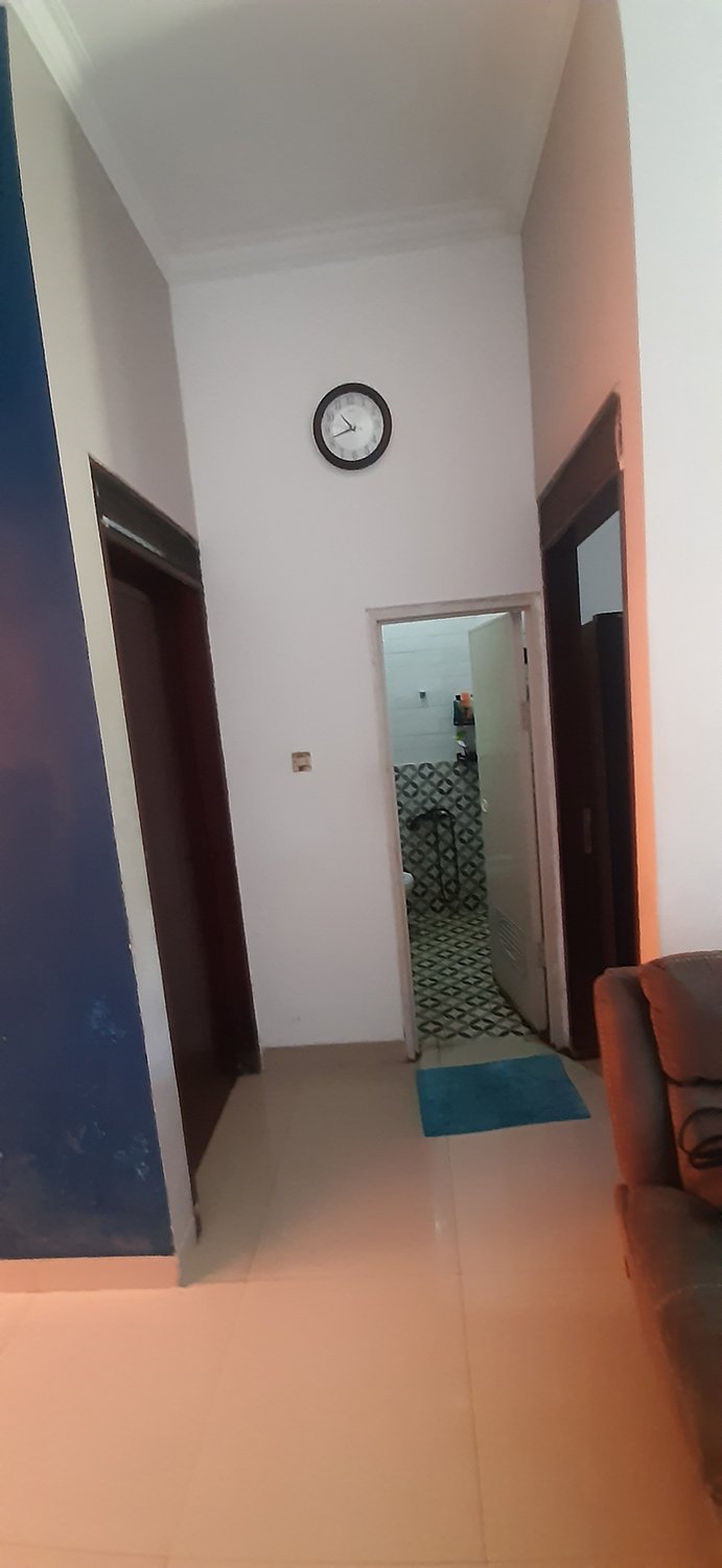 RUMAH SIAP HUNI DI ARCAMANIK BANDUNG - 17