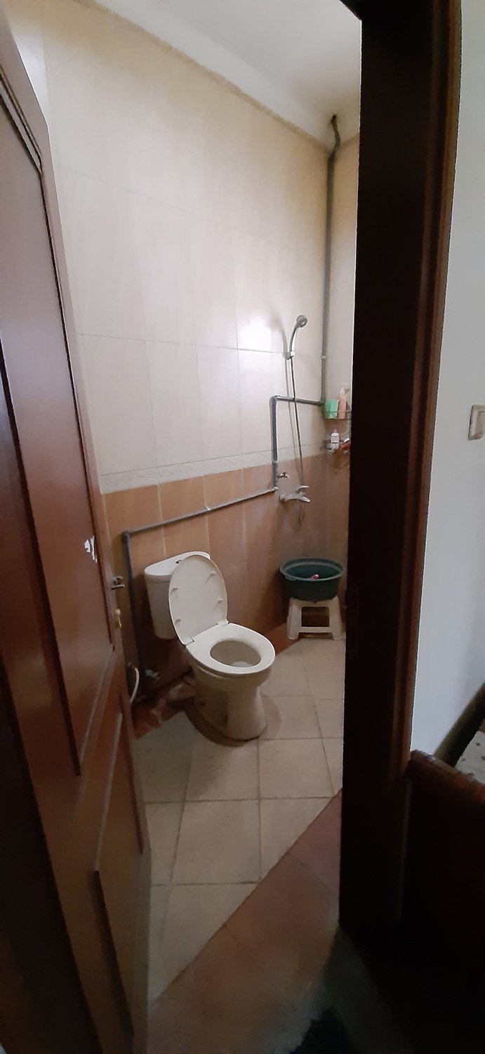 RUMAH MEWAH DI JALAN ARCAMANIK ENDAH KOTA BANDUNG - 38