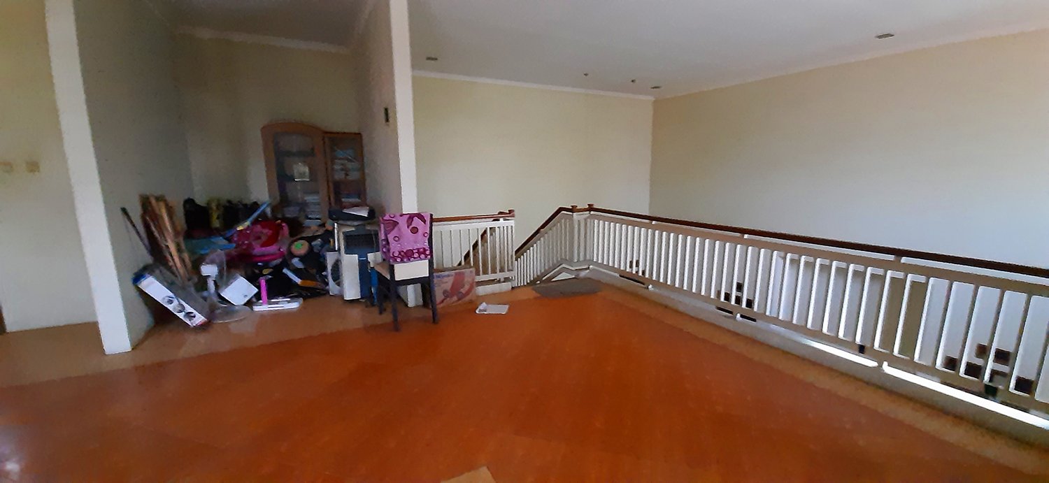 RUMAH MEWAH DI JALAN ARCAMANIK ENDAH KOTA BANDUNG - 50