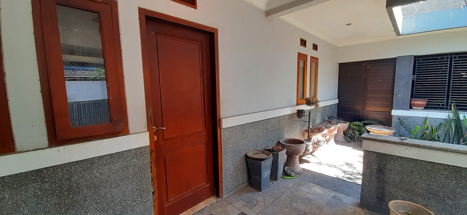 RUMAH MEWAH DI JALAN ARCAMANIK ENDAH KOTA BANDUNG - 29