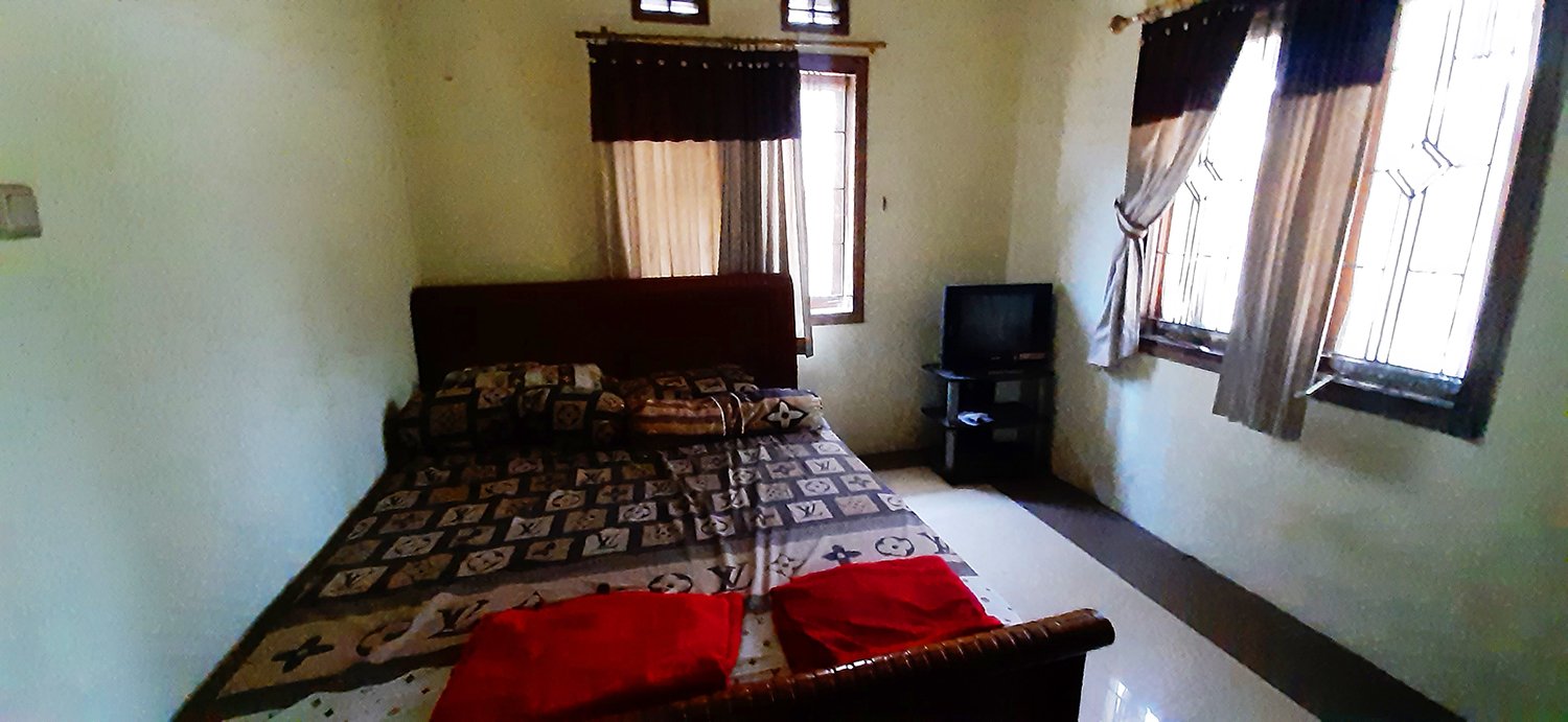 RUMAH MEWAH DI JALAN ARCAMANIK ENDAH KOTA BANDUNG - 46
