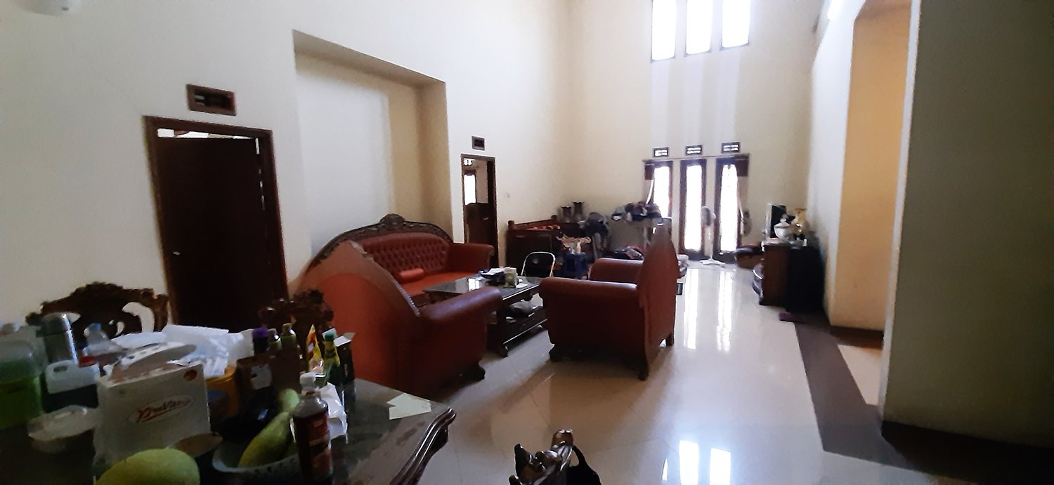 RUMAH MEWAH DI JALAN ARCAMANIK ENDAH KOTA BANDUNG - 56