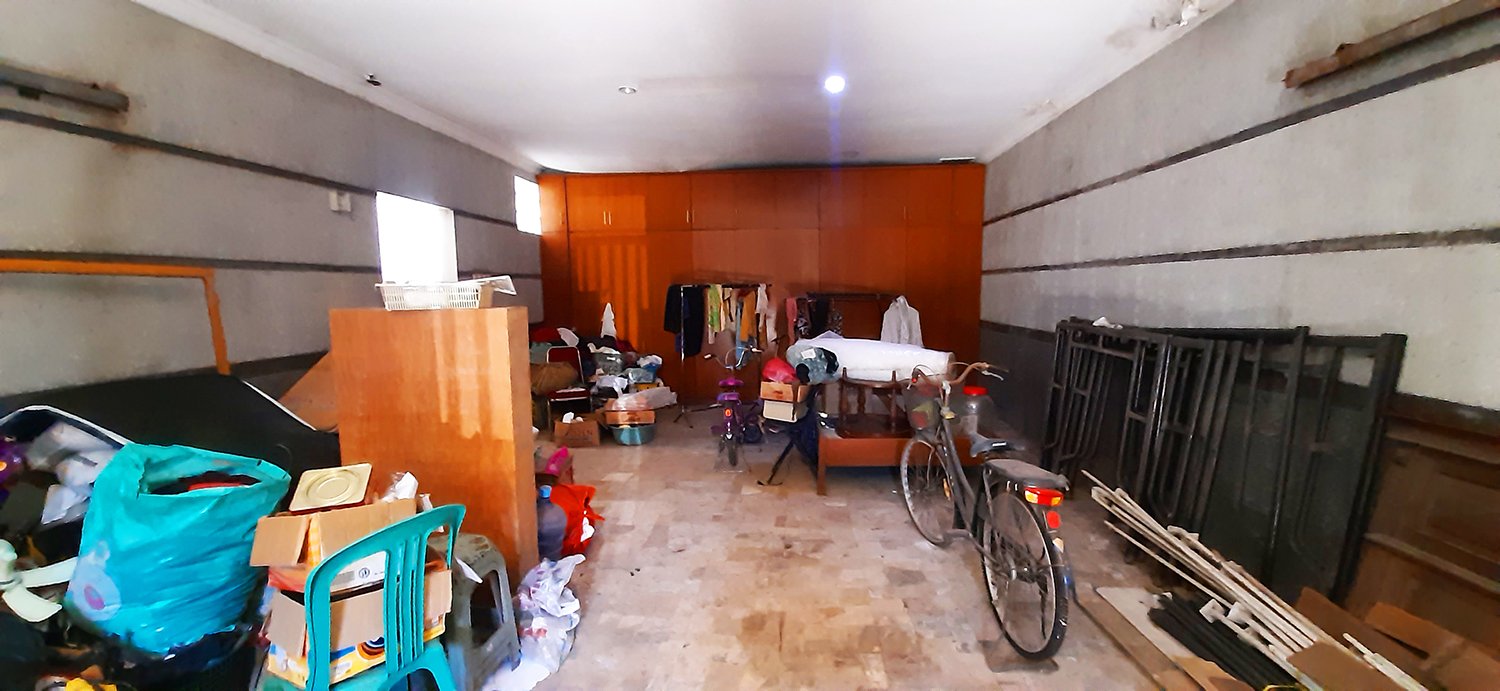 RUMAH MEWAH DI JALAN ARCAMANIK ENDAH KOTA BANDUNG - 32