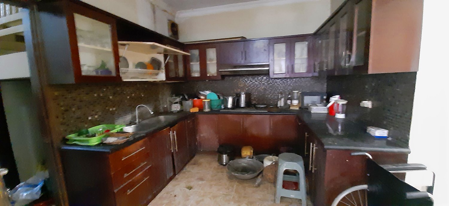 RUMAH MEWAH DI JALAN ARCAMANIK ENDAH KOTA BANDUNG - 42