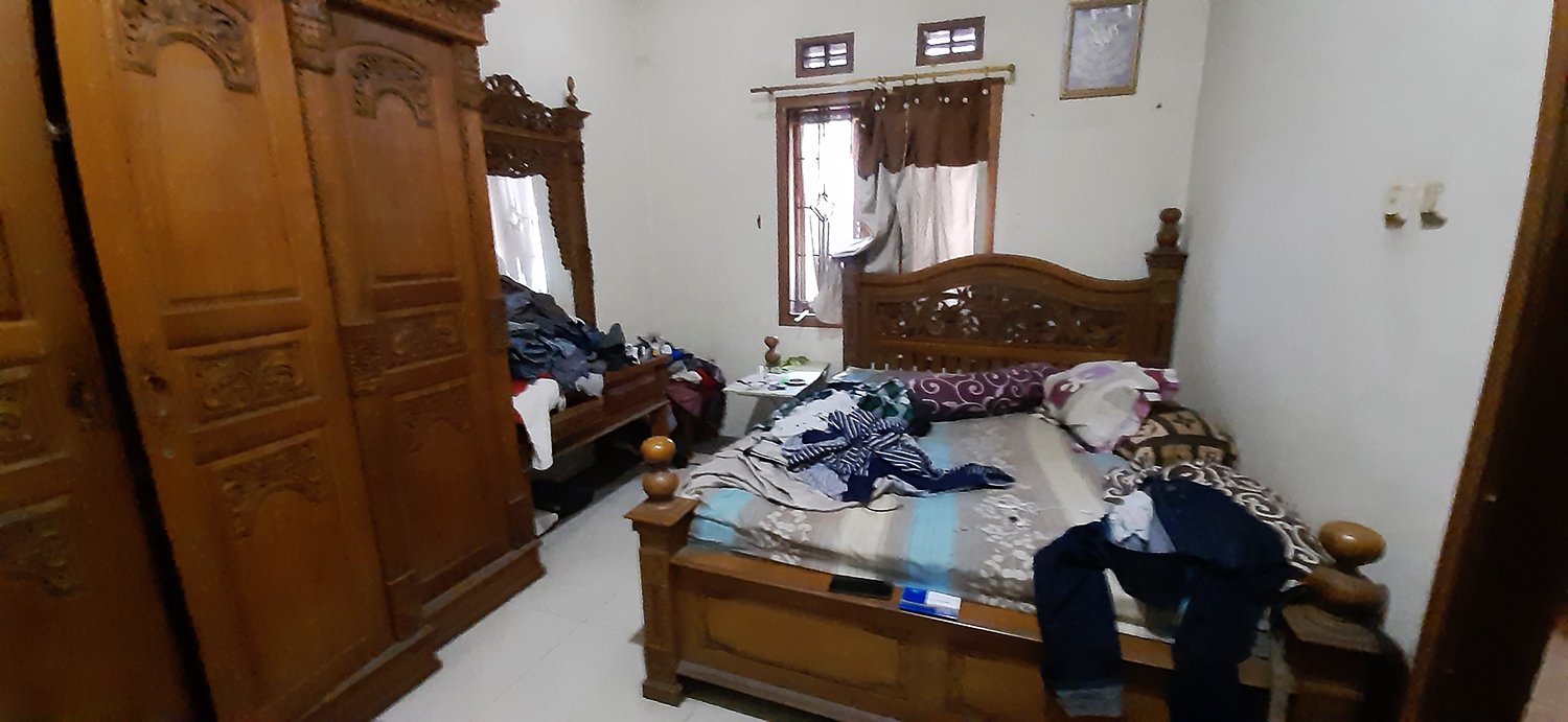 RUMAH MEWAH DI JALAN ARCAMANIK ENDAH KOTA BANDUNG - 44