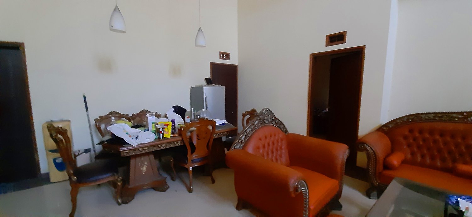 RUMAH MEWAH DI JALAN ARCAMANIK ENDAH KOTA BANDUNG - 54